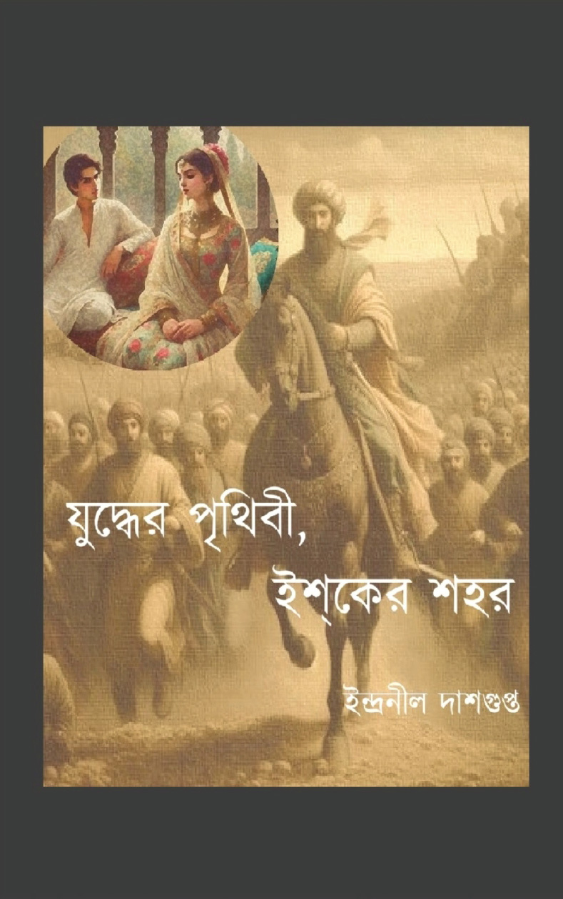 যুদ্ধের পৃথিবী, ইশ্‌কের শহর (Juddher Prithibi, Ishk-er Shahar)